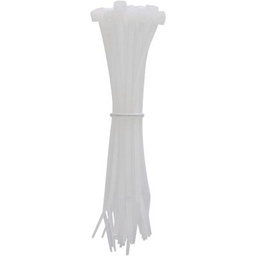 AMARRA BLANCA 30CM 100UN