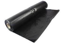 MANGA POLIET. NEGRO 2MT