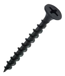 TORNILLO VOLC.H.CTE.(CRS NE) 8 X 4"