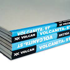 VOLCANITA STD 12,5MM