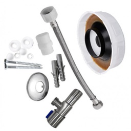 KIT INSTALACION WC