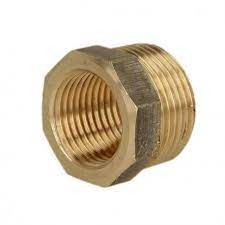 BUSHING HE HI 1/2X3/8 HILO IZQ. BCE.