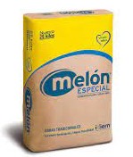 SACO CEMENTO MELON 25K
