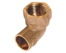 CODO SO HI 3/8 X 1/2 BCE