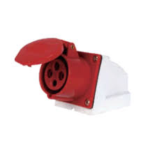 ENCHUFES LEGRAND SOBREPUESTO 32A