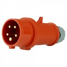 ENCHUFES LEGRAND MACHO 32A