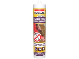ADH. MONTAJE SIN CLAVO SOUDAL