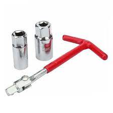 LLAVE BUJIA 16MM