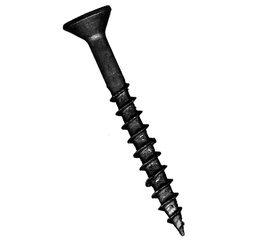 TORNILLO MADERA  10 X 3"