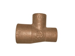 TEE SO SO SO 3/4X3/4X1/2