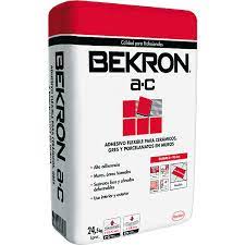 BEKRON AC SACO 25K