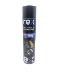 RENOVADOR NEUMATICO REX