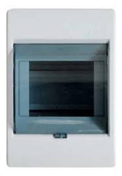 CAJA TABLERO EXTERIOR 24 MODULOS