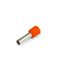 TERMINAL PIN 2,5 MM2 GRIS