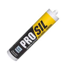 SILICONA ACETICA BLANCA PROSIL SOUDAL