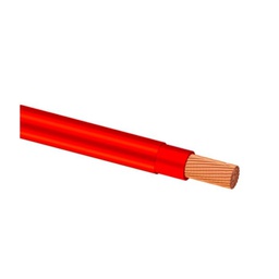 CABLE THHN 8 ROJO