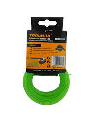 HILO ORILLADORA 2.4MM