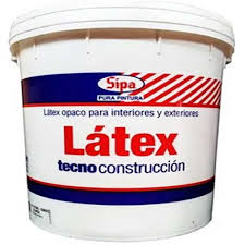 [OFERTA] LATEX SIPA CONSTRUCTOR BLANCO TINETA