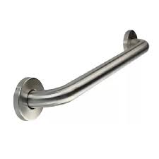 PASAMANO AGARRADERA METALICO 40CM