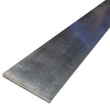 PLETINA 50X3 MM TIRA