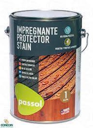 STAIN PROTECTOR PASSOL MIEL 1GL