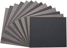 LIJA AL AGUA GR. 2000