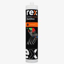 TAPAGOTERA ACRILICO REX CARTUCHO