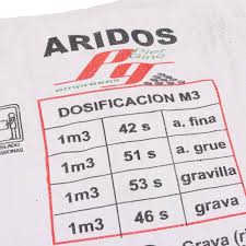 SACO ARENA FINA 25 KG