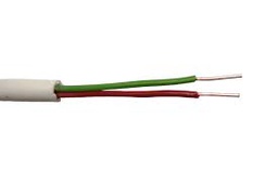 CABLE TELEFONO 2PIN