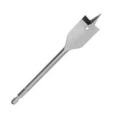 BROCA PALETA MADERA 3/8"