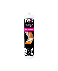 ADH. MONTAJE  REX 300ML