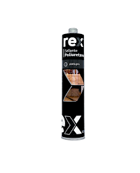 SELLANTE POLIURETANO REX 310ML