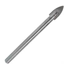 BROCA CERAMICA 8MM 2PCS
