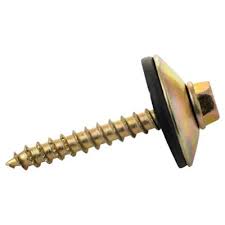 TORNILLO TECHO POLICARBONATO 1.5"