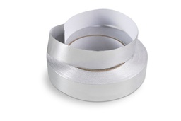CINTA ALUMINIO POLICARBONATO 25MMX50MT