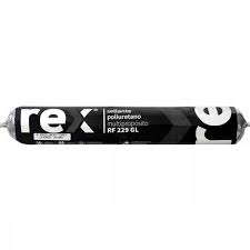 TAPAGOTERA ESTRUCTURAL PATE REX GRIS