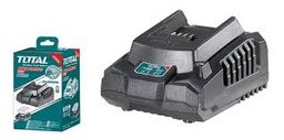 CARGADOR INTELIGENTE 20V TOTAL