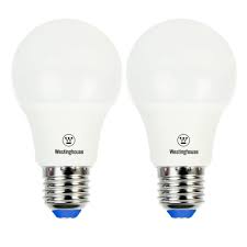AMPOLLETA LED PACK 2X9W