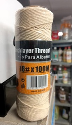 LIENZA 100MT TOOLMAK