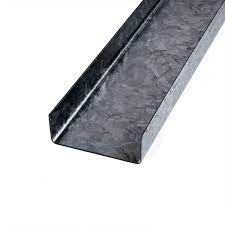 METALCON ESTRUCTURAL CANAL U 92X30X3MT