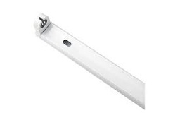 CANAL TUBO LED BIPOLAR 120CM