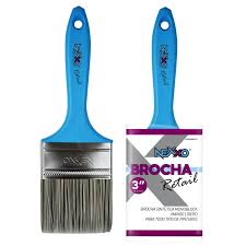 BROCHA 2.1/2" NEXXO