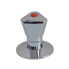 PERILLA CROMADA LLAVE PPR