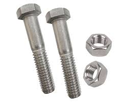 SET PERNOS M6X30MM 6UN ANTE