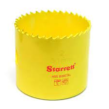SIERRA COPA BIMETAL 40MM STARRET