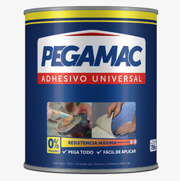 ADH. CONTACTO PEGAMAC 1/16GL