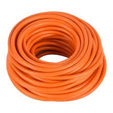 ALARGADOR NARANJA SIMPLE 10MT