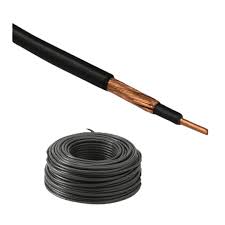 ALAMBRE CONCENTRICO 2X6 MM2