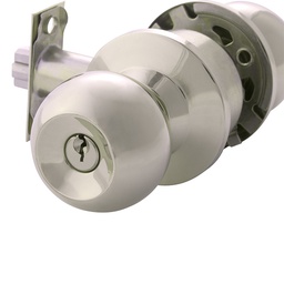 CERRADURA CILINDRICA DAUMER SEGURIDAD