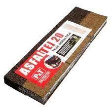 TEJA ASFALTICA TABACCO 3.1M2